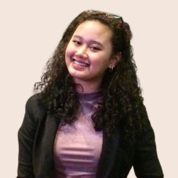 Princess Aidyl Abastillas
